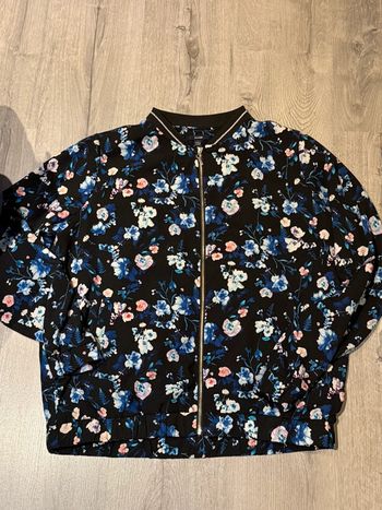 Veste femme
