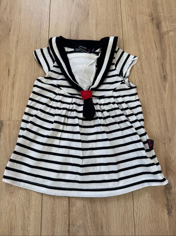 Robe 3m - photo numéro 2