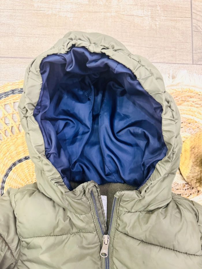 🍉Très belle Doudoune 18-14 mois Zara🍋 - photo numéro 4