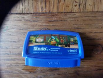 Le Dino train autour du monde