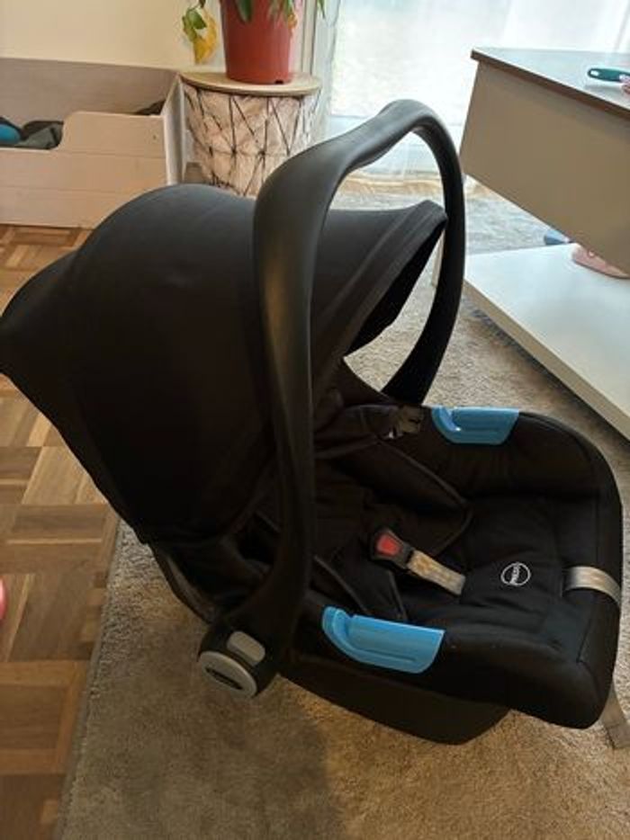 Cosy trottine - photo numéro 3