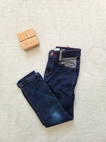 Jeans slim