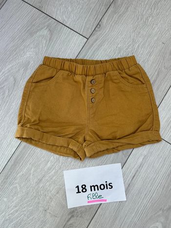 Short
