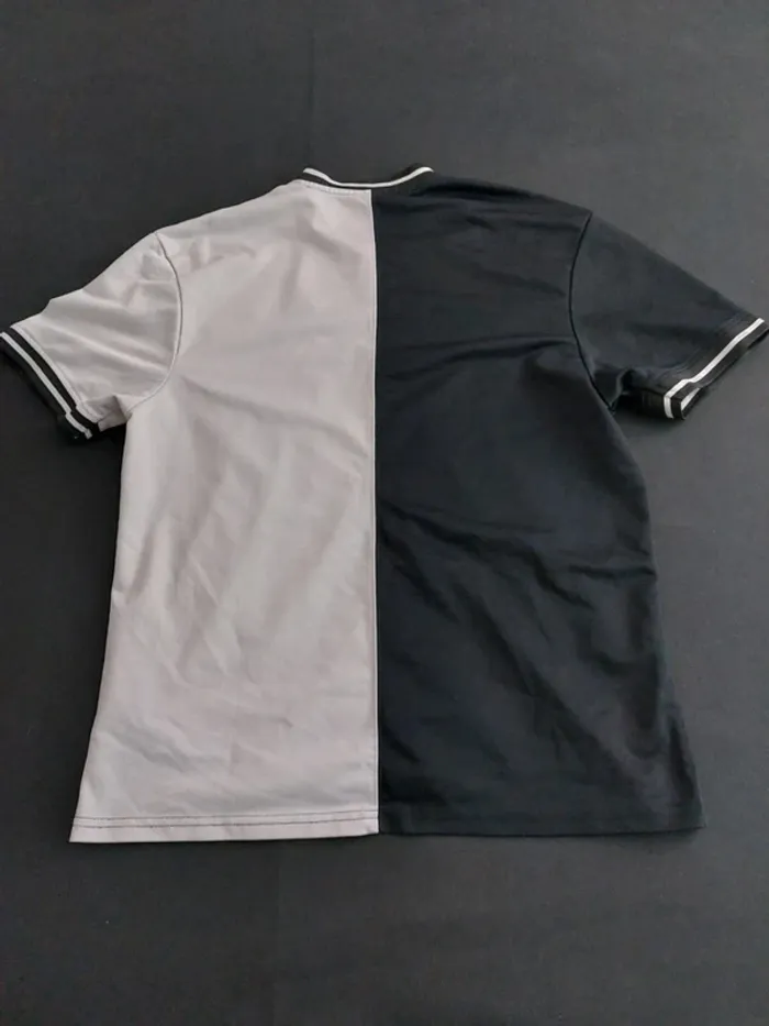 Chemise Style US - photo numéro 5