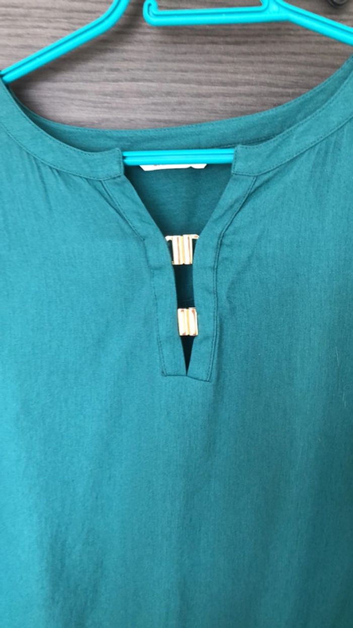 Blouse - photo numéro 2