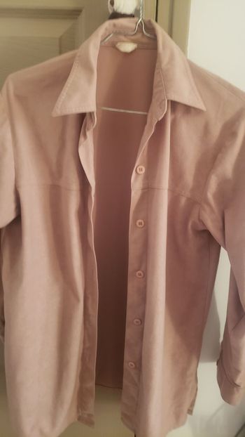 Surchemise. Femme 38
