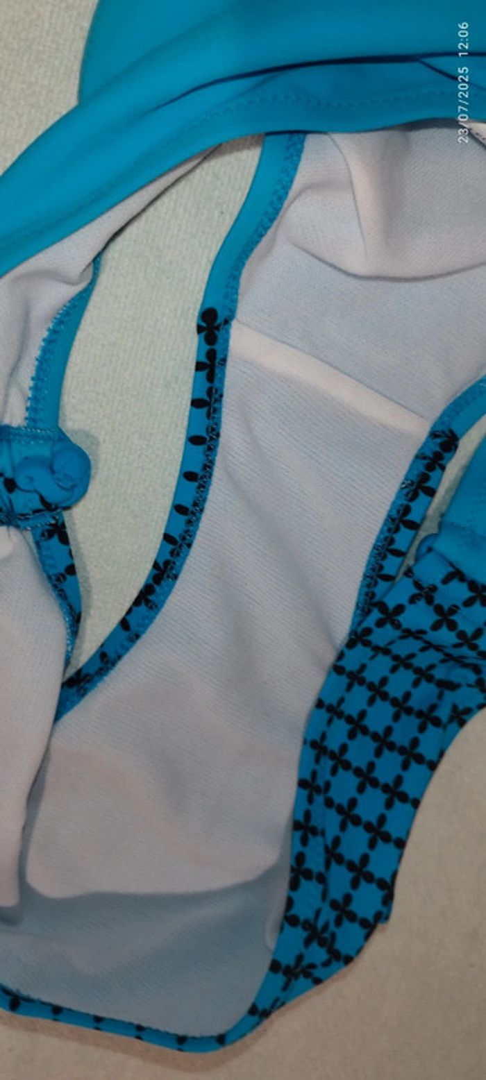 Maillot 2 pièces - photo numéro 11