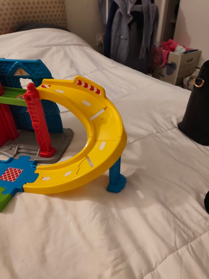 Garage - photo numéro 2