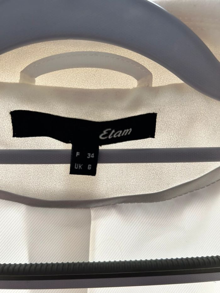 Veste Etam - photo numéro 2