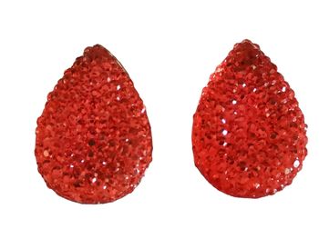 Boucles d'oreilles clips