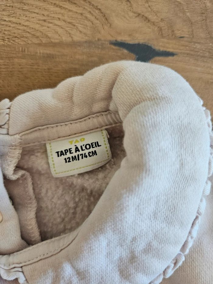 Sweat - photo numéro 2