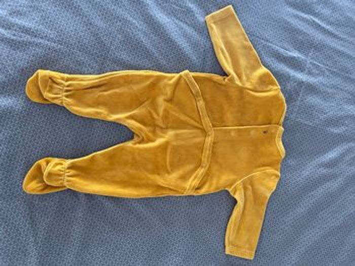 Pyjama Obaïbi-Okaïdi neuf 3 mois - photo numéro 3