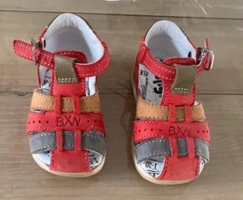 Chaussures bopy taille19