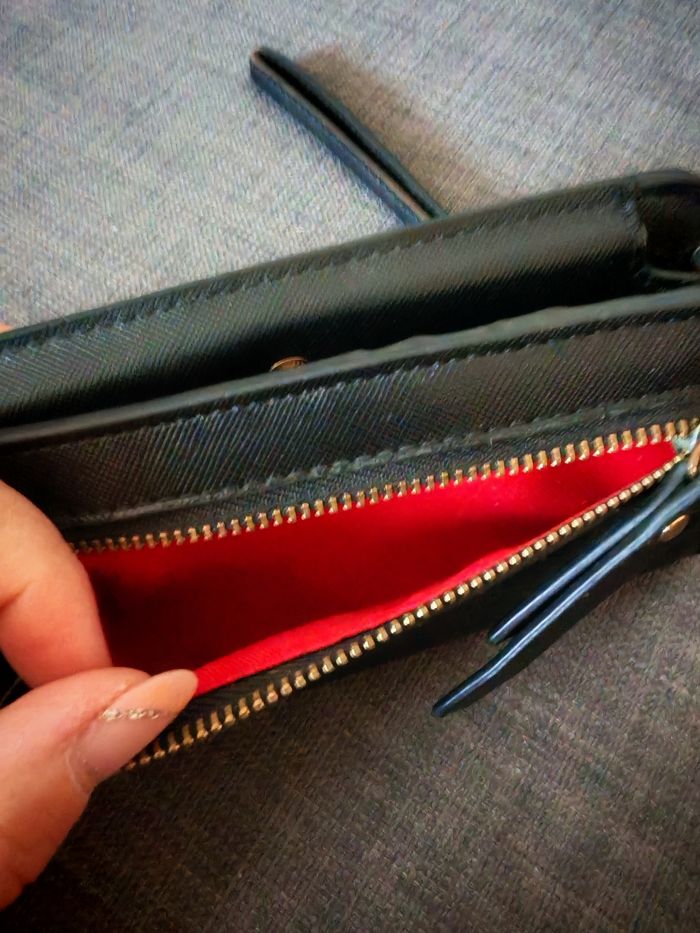 Porte monnaie très pratique - photo numéro 5