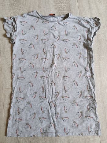 Chemise de nuit TAO 6 ans