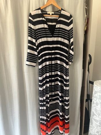 Magnifique robe Michael Kors