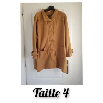 Manteau 🔄🌞