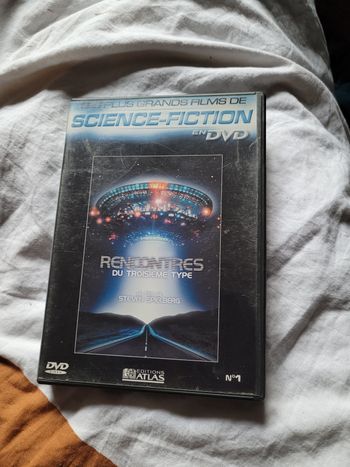 Rencontres du troisième type