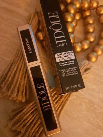 Mascara volume