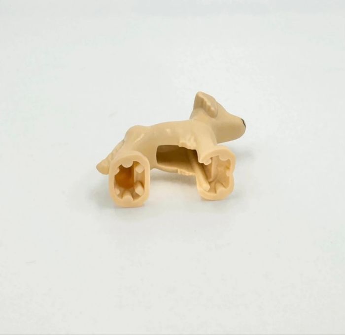 Lego Animaux Friends : grande chienne nommée Grace, joyeuse - NEUF - photo numéro 7