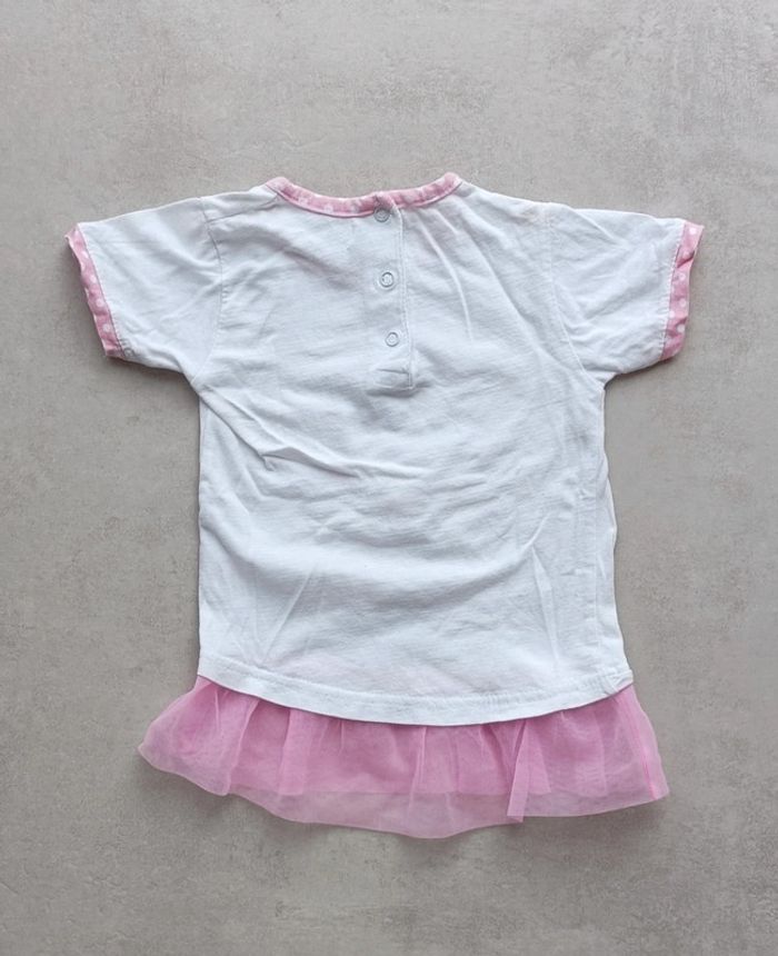 Ensemble Lee Cooper été fille - 18 mois - photo numéro 3