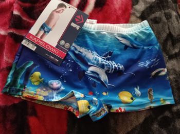 Maillot de bain
