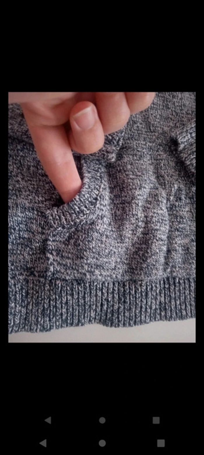 Pull Vertbaudet - photo numéro 3