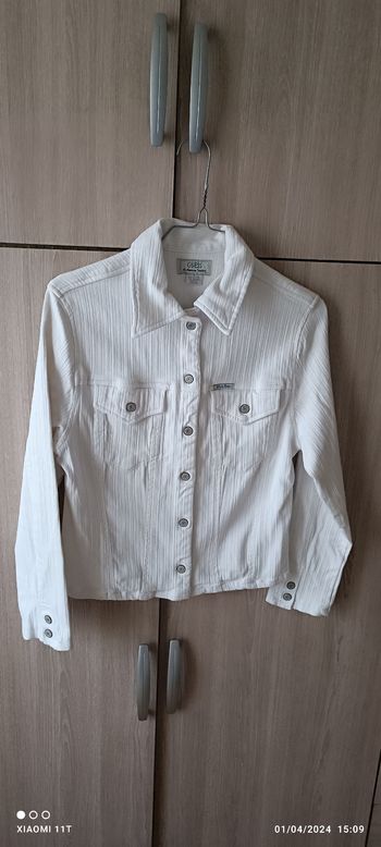 Veste femme taille S