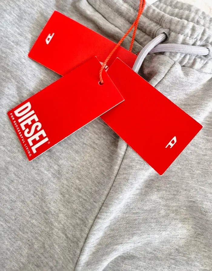 Jogging Diesel - photo numéro 10