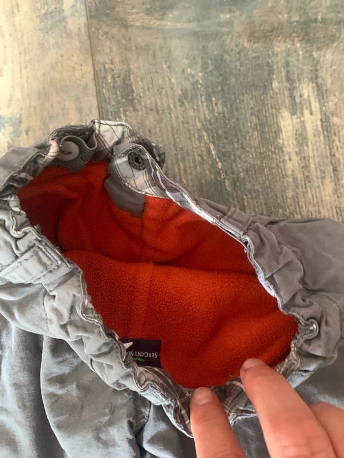 Lot vêtements hiver - photo numéro 8