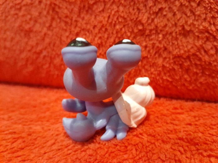 Figurine Petshop A13 - photo numéro 2