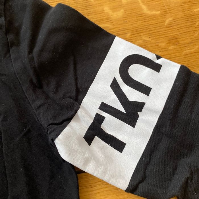T shirt manches longues Tokyo Japon - photo numéro 10