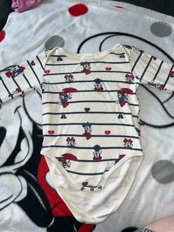 Bodies Minnie