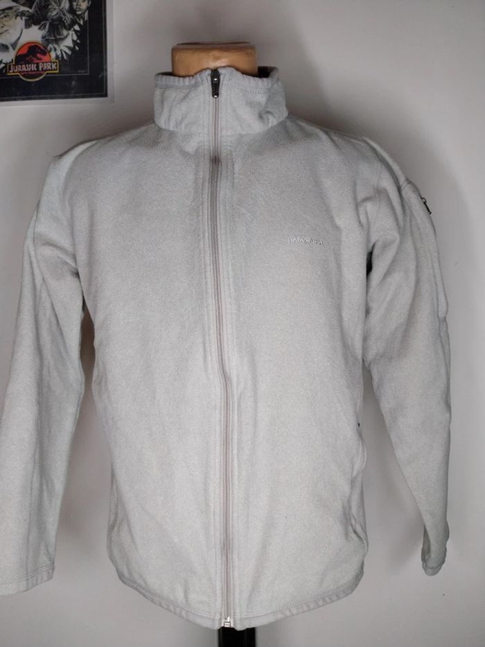 Polaire Patagonia femme L