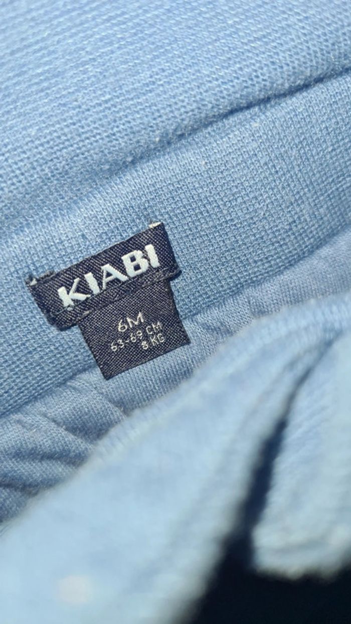 Sarouel 6 mois - photo numéro 5