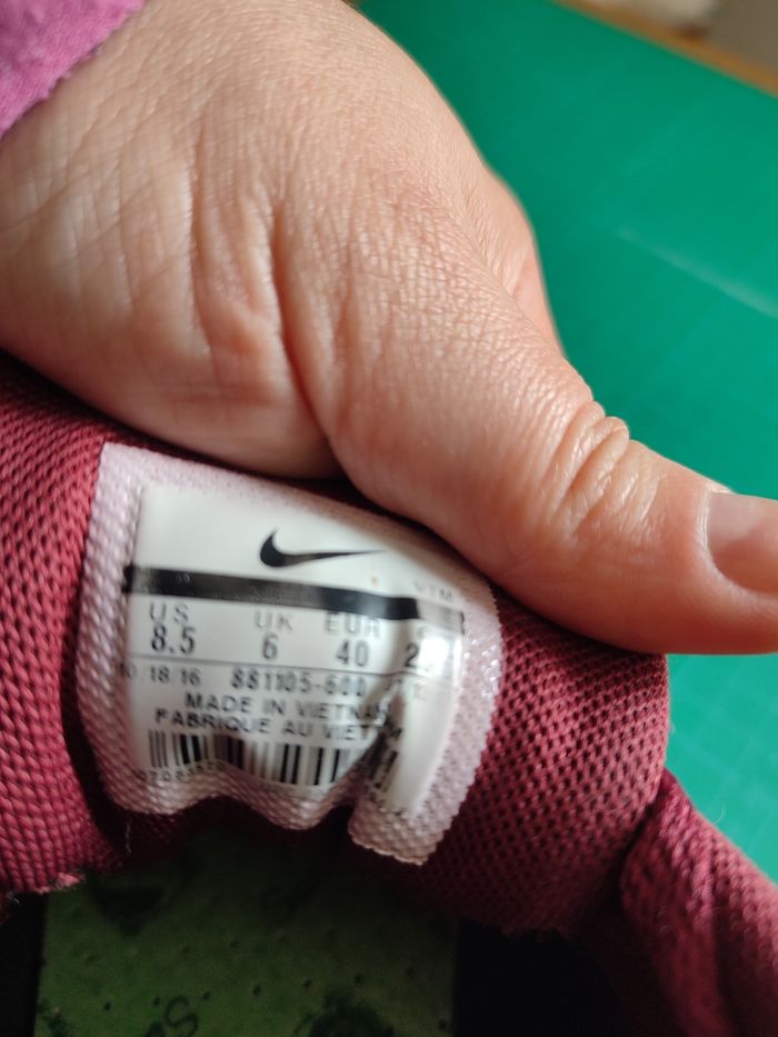 Air max femme - photo numéro 6