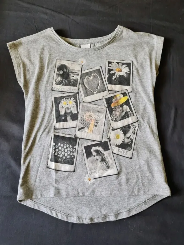 T-shirt