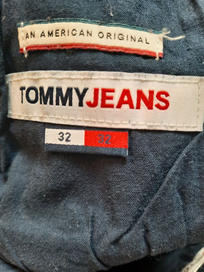 Chino Tommy Hilfiger homme T.42 - photo numéro 6