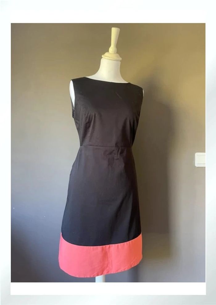 Robe cotton Naf Naf - photo numéro 2