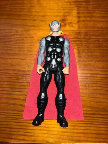 Figurine Thor
