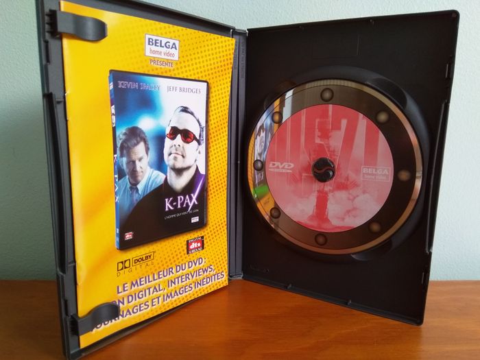 U571 ( dvd ) - photo numéro 3