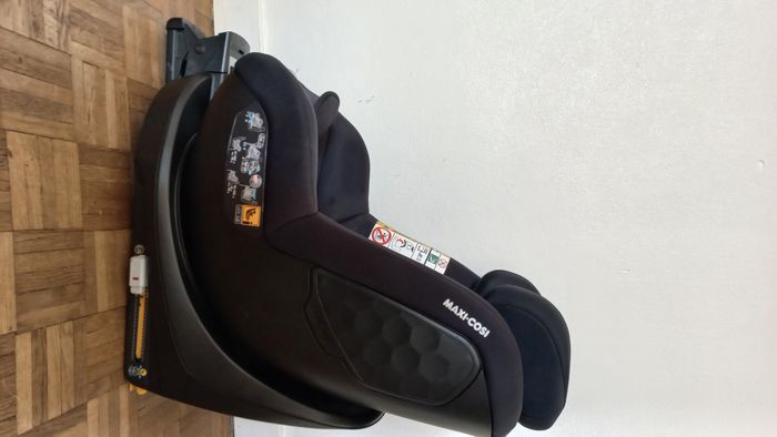 Siège bébé Mica Eco i-Size Maxi-Cosi - photo numéro 3