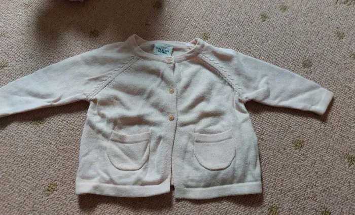 3 gilets 3 mois - photo numéro 4