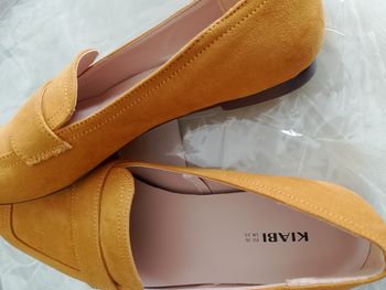 Ballerines femme