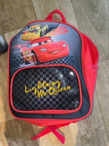 Sac a dos
