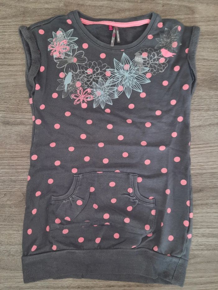Robe/tunique