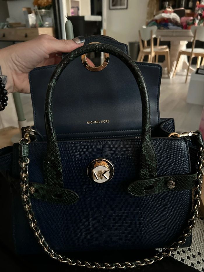 Sac Carmen - photo numéro 7