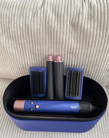 Dyson airwap complete long bleu