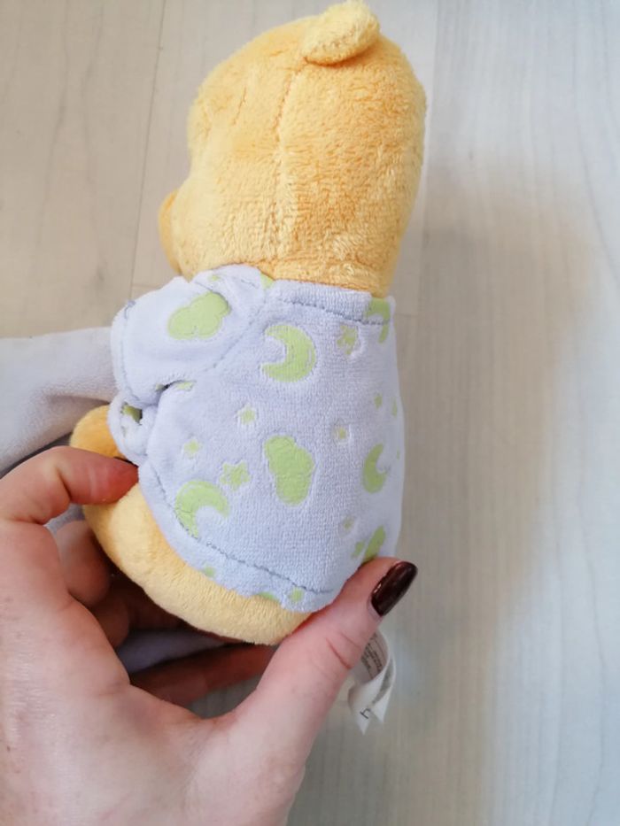 Winnie luminescent - photo numéro 3