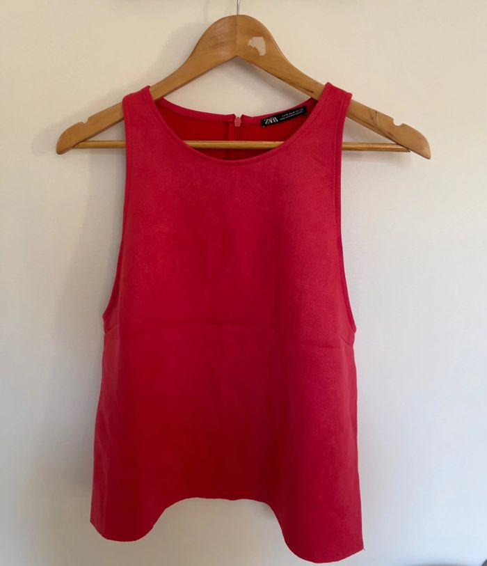 Haut Zara
